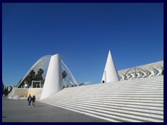 City of Arts and Sciences 085